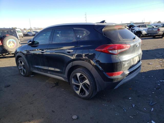 KM8J3CA23HU294586 | 2017 HYUNDAI TUCSON LIM