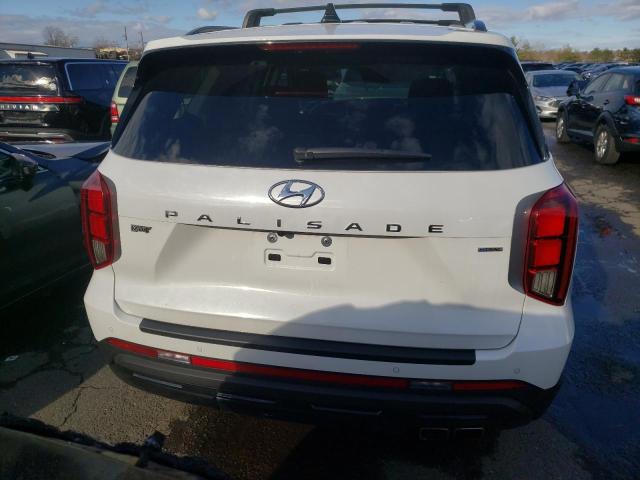 KM8R3DGE8PU574237 | 2023 HYUNDAI PALISADE X