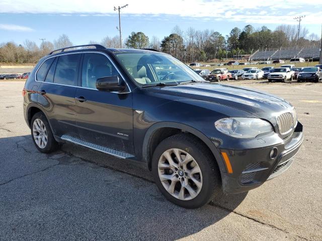 VIN 5UXZV4C53D0B21281 2013 BMW X5, Xdrive35I no.4