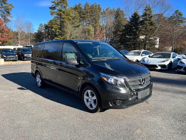 2017 MERCEDES-BENZ METRIS - WD4PG2EEXH3306147