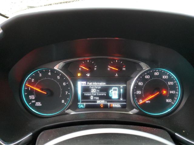 2018 Chevrolet Equinox Lt VIN: 2GNAXTEX6J6139959 Lot: 38944504