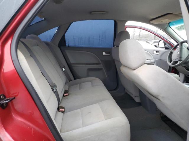 2005 Ford Five Hundred Se VIN: 1FAFP23195G156676 Lot: 39802164