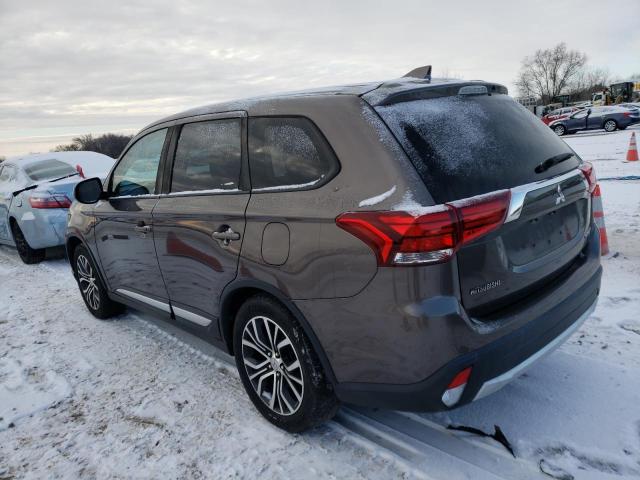 JA4AD3A3XHZ042230 | 2017 MITSUBISHI OUTLANDER