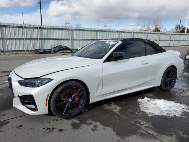 WBA63AT0XNCK07291 2022 BMW M440Xi