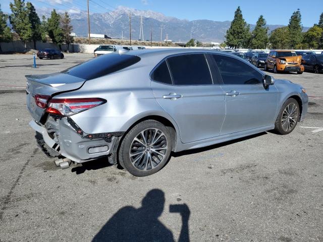 4T1B11HK7KU292691 | 2019 TOYOTA CAMRY L