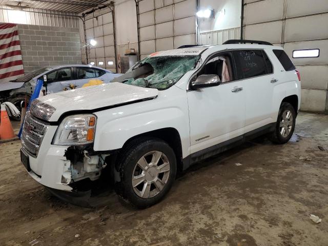 2012 GMC Terrain SLT