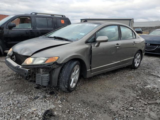 2007 Honda Civic EX