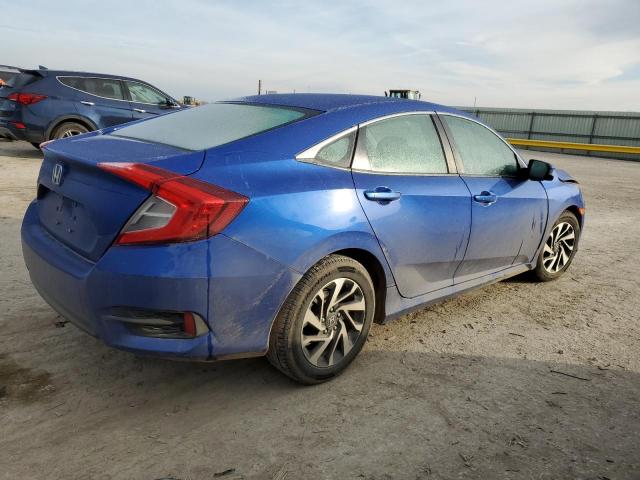 19XFC2F80GE039876 | 2016 HONDA CIVIC EX