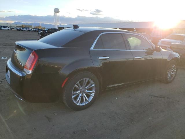 2C3CCAEG7GH320510 | 2016 CHRYSLER 300C