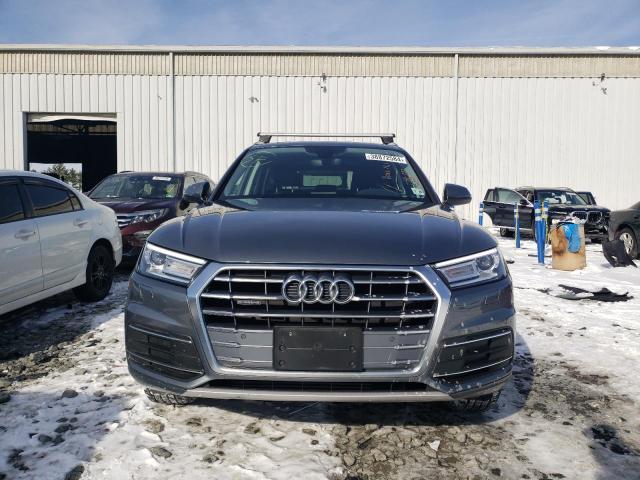 WA1ANAFY4L2048077 | 2020 AUDI Q5 PREMIUM