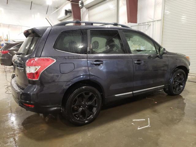 JF2SJGWCXFH572575 | 2015 SUBARU FORESTER 2