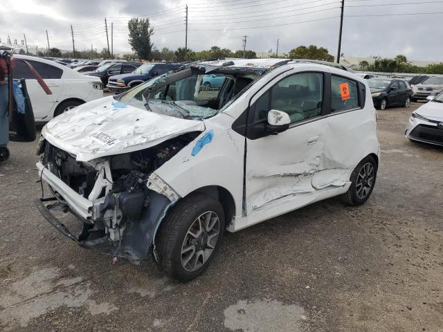 2014 CHEVROLET SPARK 2LT for Sale | FL - MIAMI CENTRAL | Wed. Feb 21 ...