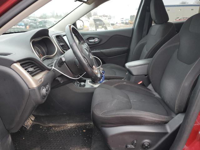 2016 JEEP 170 - 1C4PJMCS0GW119271