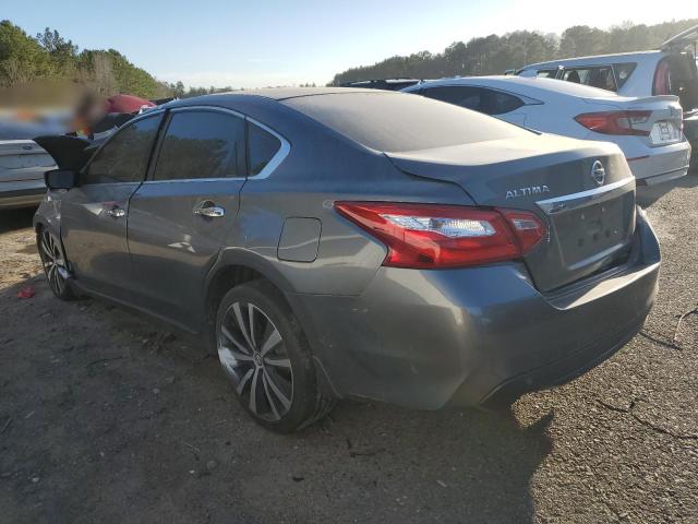 Vin: 1n4al3ap6gc285410, lot: 37813044, nissan altima 2.5 20162