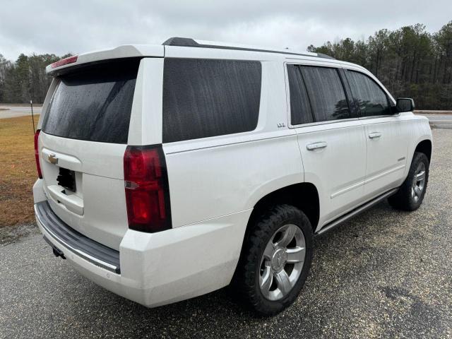 1GNSKCKC8GR297706 | 2016 CHEVROLET TAHOE K150