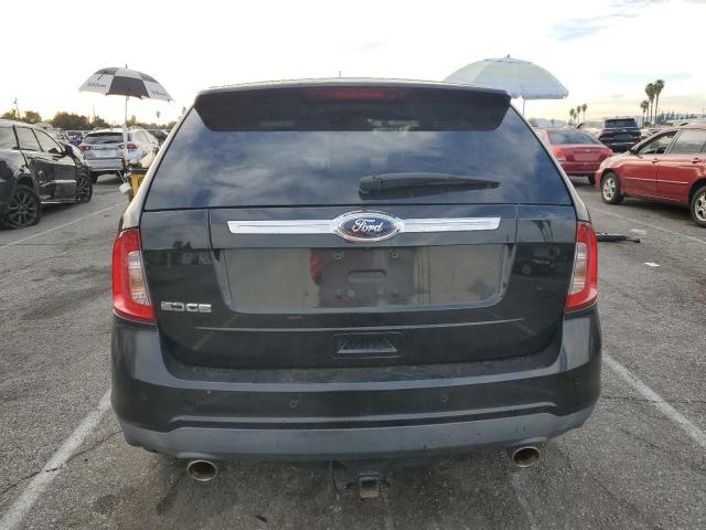 VIN 5NPDH4AE6DH213409 2011 FORD EDGE no.6