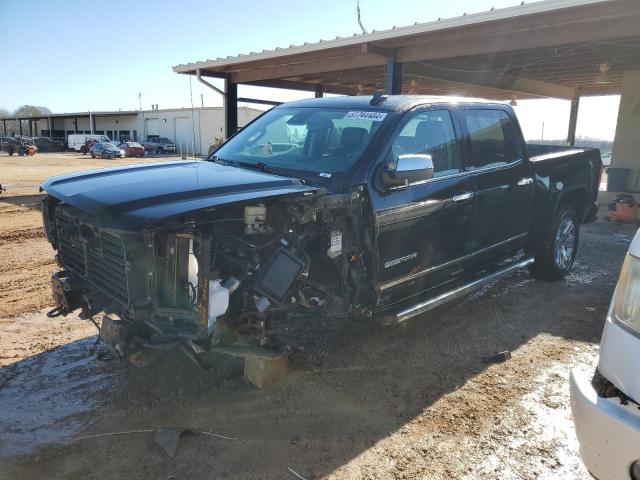 3GTU2NEC0JG166253 | 2018 GMC SIERRA K15