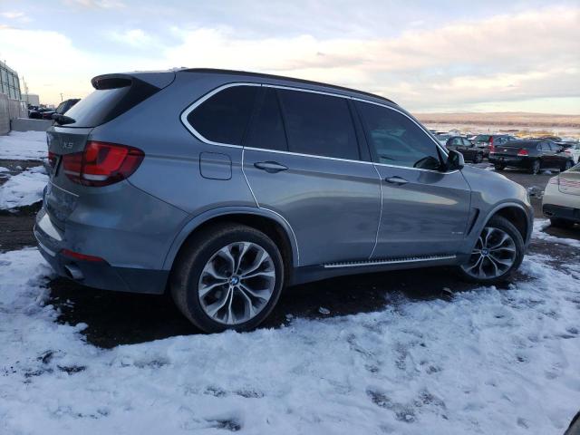 VIN 5UXKR0C56E0H19610 2014 BMW X5, Xdrive35I no.3