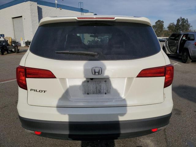 5FNYF5H30JB017557 | 2018 HONDA PILOT EX