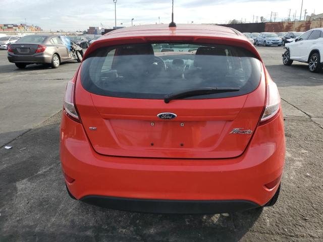 3FADP4EJ3EM133948 | 2014 FORD FIESTA SE