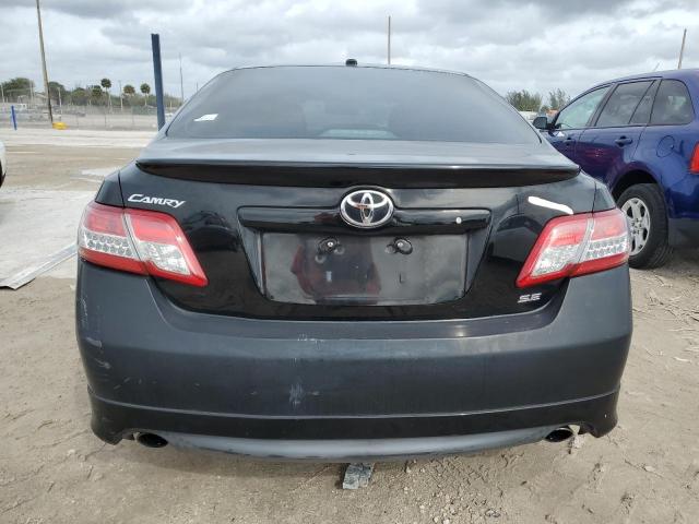 4T1BF3EK1BU208351 | 2011 Toyota camry base