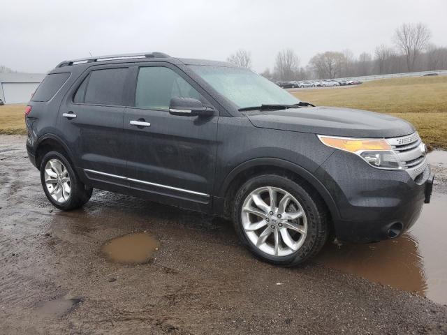 1FM5K8D88EGA06931 | 2014 FORD EXPLORER X