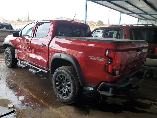 2023 CHEVROLET COLORADO T - 1GCPTEEK0P1177293