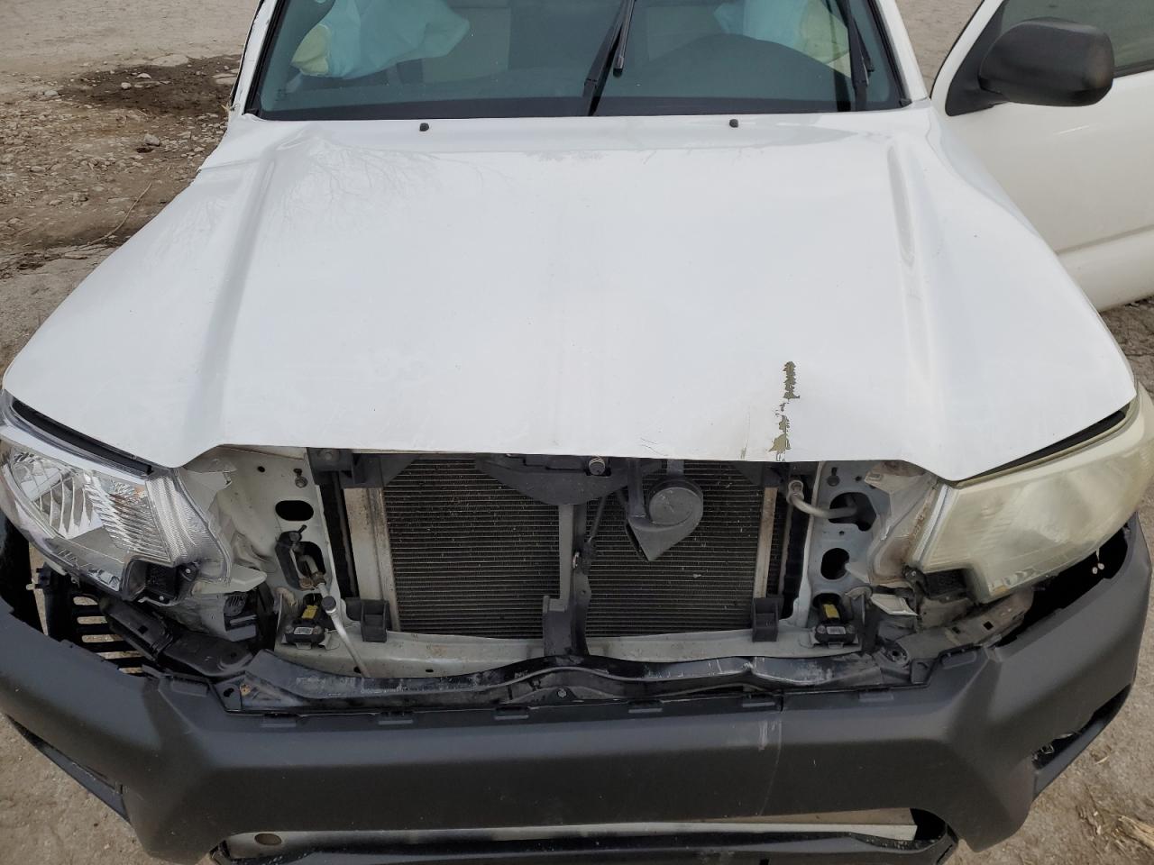 5TFNX4CN6DX024218 2013 Toyota Tacoma