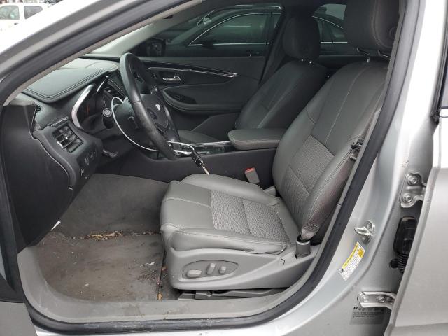 2015 Chevrolet Impala Lt VIN: 1G1125S30FU115274 Lot: 36933374