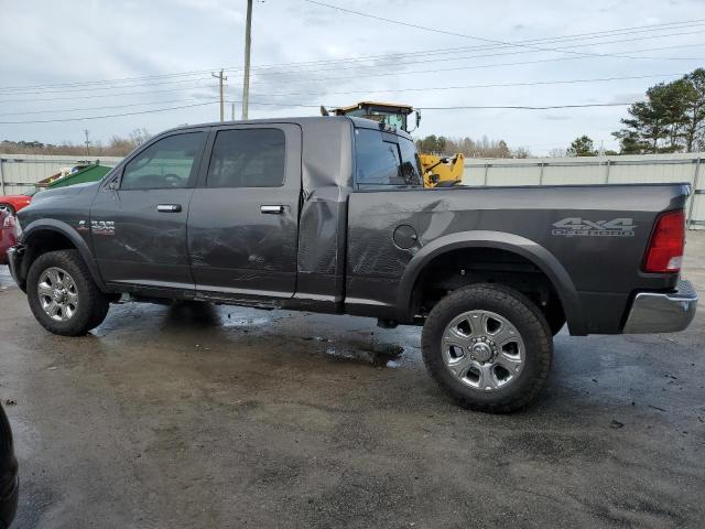 3C6UR5ML3JG409459 | 2018 RAM 2500 SLT