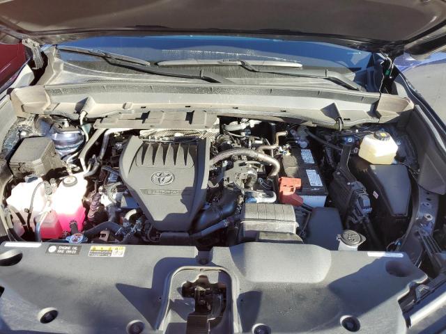 2024 TOYOTA GRAND HIGH - 5TDAAAB56RS003687