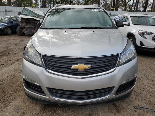 1GNKRFED1FJ365388 | 2015 CHEVROLET TRAVERSE L