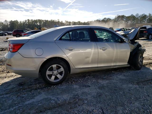 2016 CHEVROLET MALIBU LIM - 1G11C5SA2GF113494