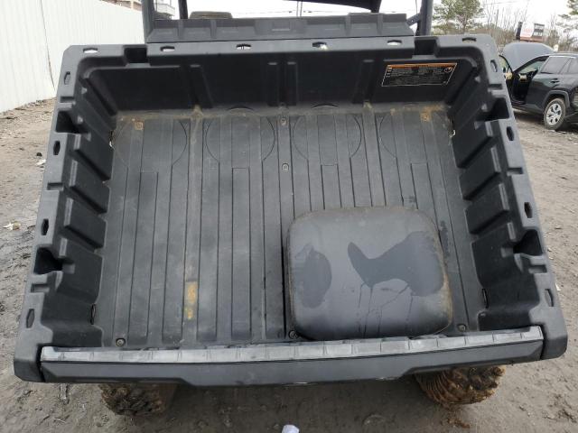 2022 CAN-AM DEFENDER H - 3JBUGAX49NK000321