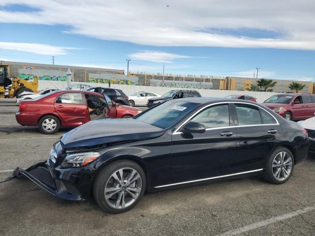 2020 Mercedes-Benz C-Class C 300