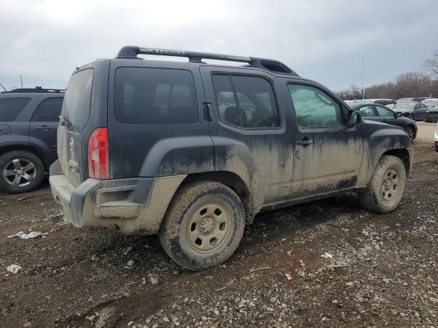 5N1AN08W08C540839 | 2008 Nissan xterra off road