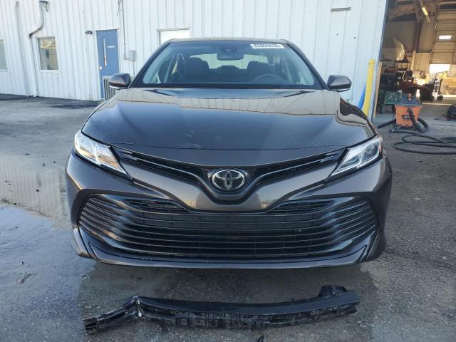 JTNB11HK8J3022485 | 2018 TOYOTA CAMRY LE