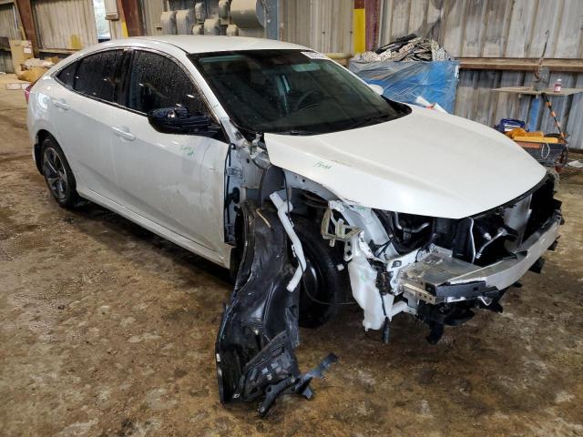 Vin: 19xfc2f68le021067, lot: 36870134, honda civic lx 20204