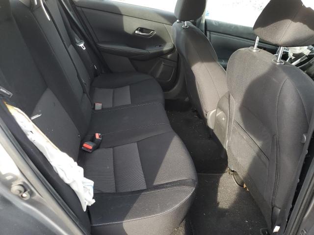 2022 NISSAN SENTRA SV - 3N1AB8CV8NY236108