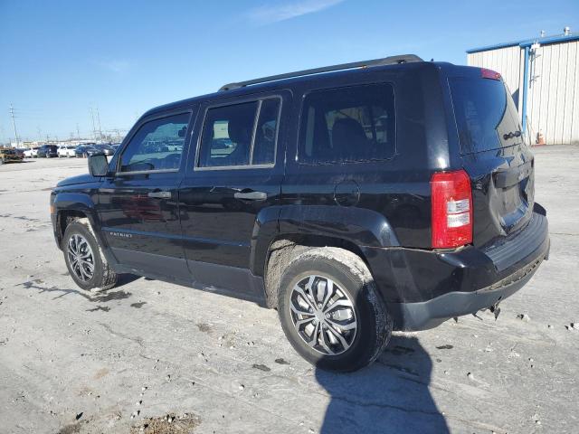 1C4NJPBA7ED626940 | 2014 JEEP PATRIOT SP