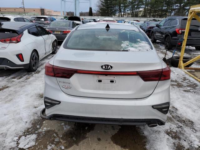 2021 KIA FORTE FE - 3KPF24AD3ME283309