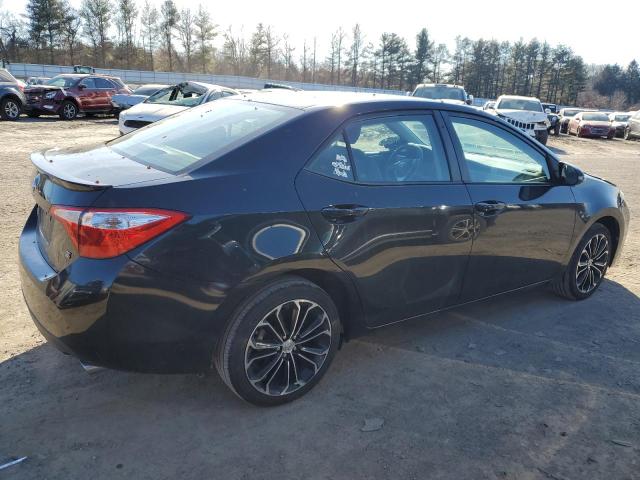 2T1BURHE5GC724395 | 2016 TOYOTA COROLLA L