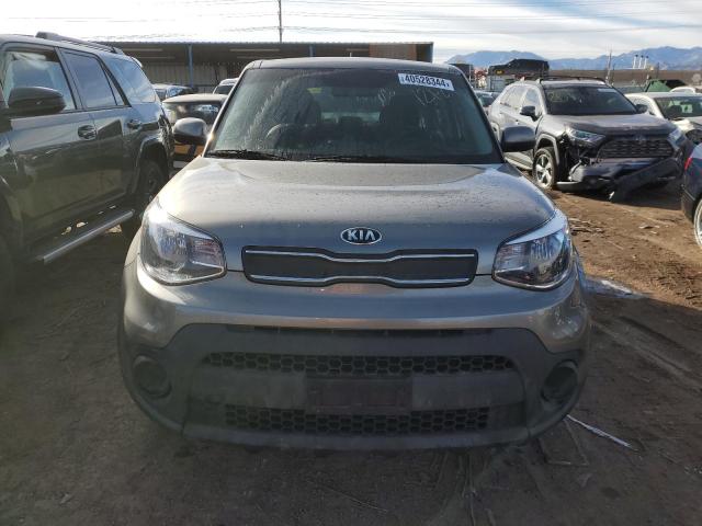 2019 Kia Soul - Image 5