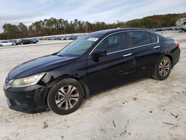 2014 Honda Accord Sedan LX