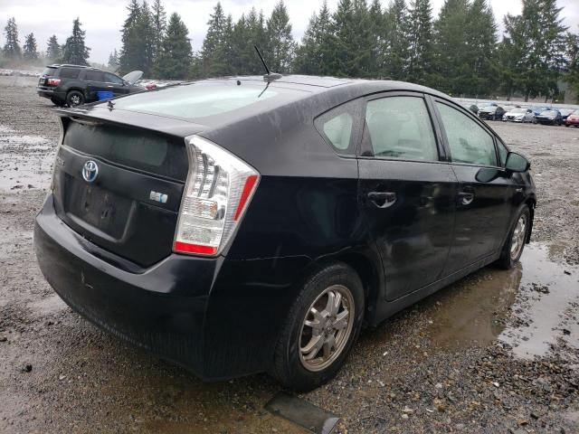 2010 Toyota Prius - Image 3