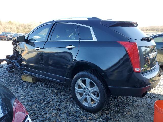 3GYFNDE30GS575122 | 2016 CADILLAC SRX PREMIU