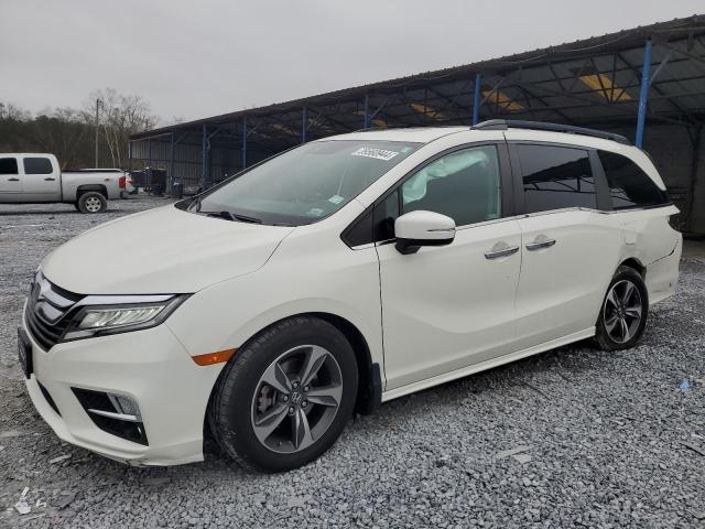 2019 Honda Odyssey TOURING