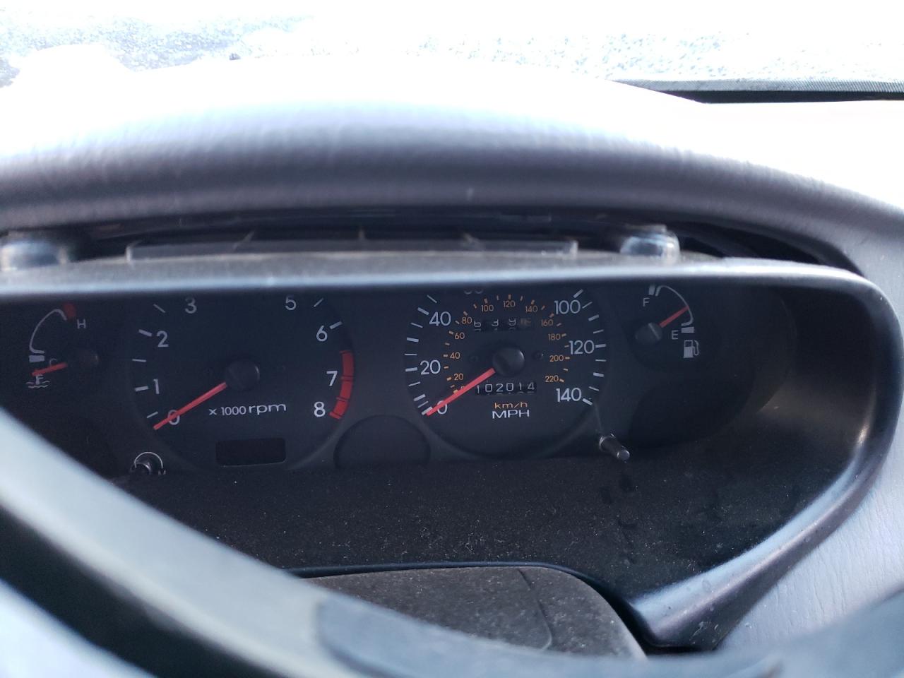 Lot #2330040027 2000 HYUNDAI ELANTRA GL