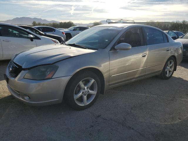 2005 Nissan Altima Se VIN: 1N4BL11DX5N908477 Lot: 40391284