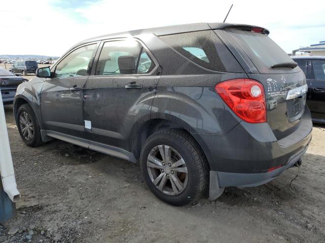 VIN JTHGZ1B23R5073290 2014 CHEVROLET EQUINOX no.2